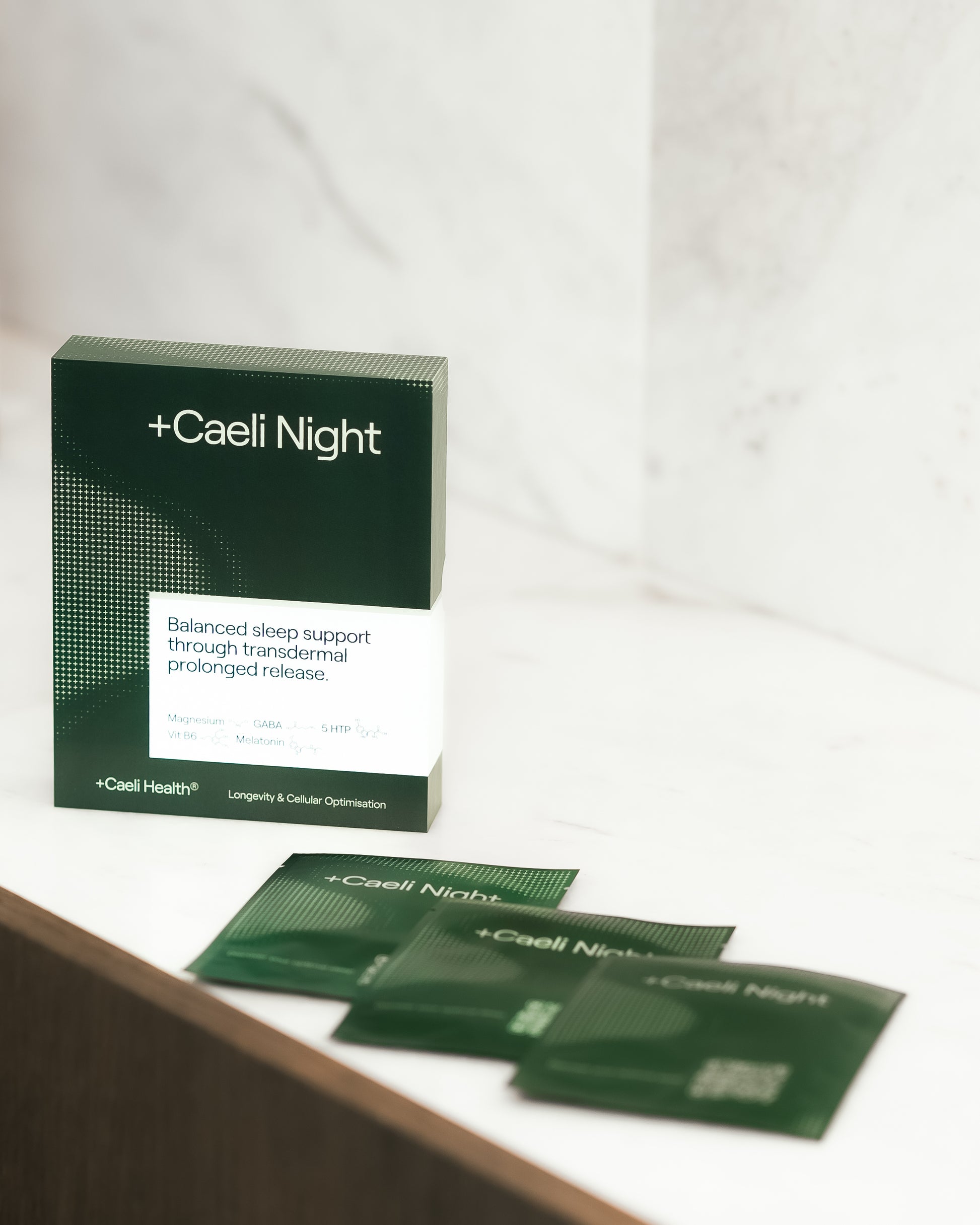 +Caeli Night