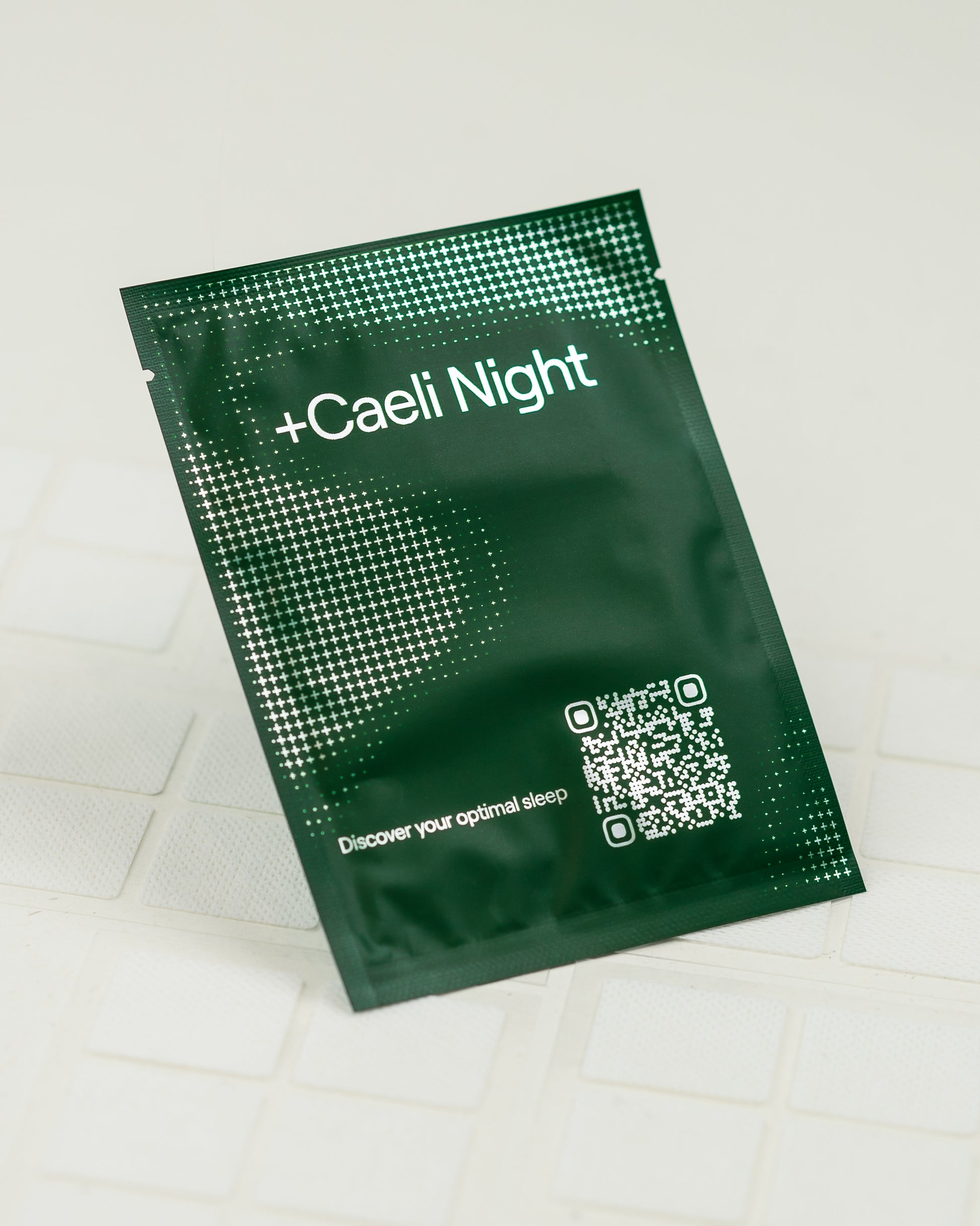 +Caeli Night - 6 nachten proefpakket