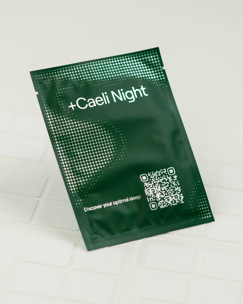 +Caeli Night