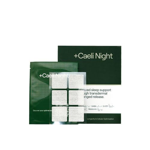 +Caeli Night